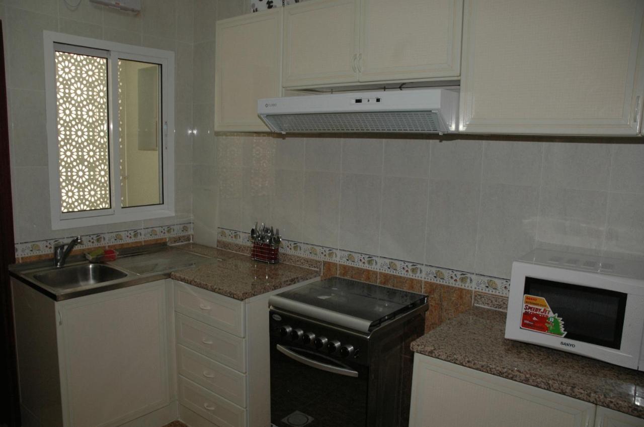 Sahara Hotel Apartments Mascate Quarto foto